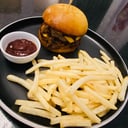 Foto de Grace Double Cheese