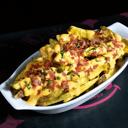 Foto de Papas Cheddar y Panceta p/4