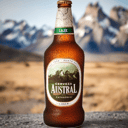 Foto de AUSTRAL LAGER  500cc