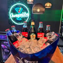 Foto de Fernet Branca 750cm3 + 7 cocas 350ml