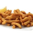 Foto de RABAS Y CALAMARES