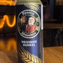 Foto de APOSTEL WEISSBIER 5,3%