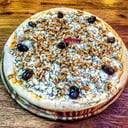 Foto de Roquefort, Apio y Nuez