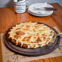 Foto de Jamón y Queso