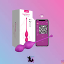 Foto de BOLAS DE KEGEL CON APP