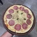 Foto de Pizzas