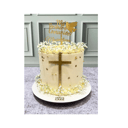 Foto de Cruz y Gipso