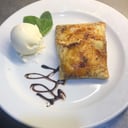 Foto de Crepe al Forno e Gelato