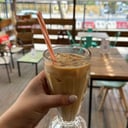 Foto de Latte frío 