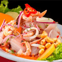 Foto de Ceviche Mixto