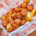 Foto de Busby Fries