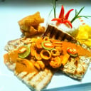 Foto de PESCADO A LO MACHO