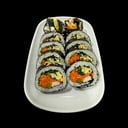 Foto de Kimbap Original 오리지널 김밥