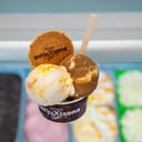 Foto de Tarima Mediana