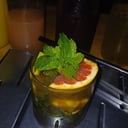 Foto de Cynar julep