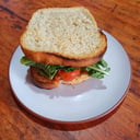 Foto de Vegano