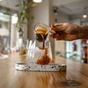 Foto de Espresso Tonic