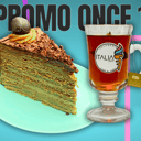 Foto de Promo Tortas #1 Con Té