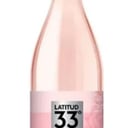 Foto de LATITUD 33 MALBEC ROSE