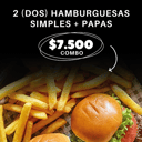Foto de Promo hamburguesas 🍔 