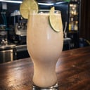 Foto de LIMONADA DE COCO