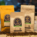 Foto de Bolsa de cafe 500gr