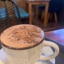 Foto de CAFE MOCHA