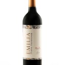 Foto de EMILIA MALBEC 750 cc
