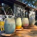 Foto de UMBRAL ICED MATCHA LATTE