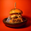 Foto de Burger Dragon