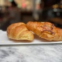 Foto de Croissant de Almendras 