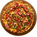 Foto de Pizza Roma