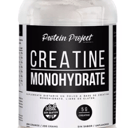 Foto de Creatina Protein Project - 200 Gr