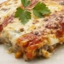 Foto de 993.-LASAGNA DE CARNE Y VERDURA