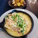 Foto de Pollo stroganoff