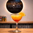 Foto de Tequila Sunrise