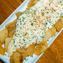 Foto de PAPAS BRAVAS