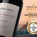 Foto de Doña Paula Selección de Bodega Malbec (Mendoza - Argentina)