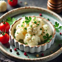 Foto de Cauliflower Cheese 