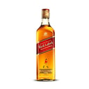 Foto de Whisky JW Red Label