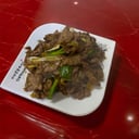 Foto de Carne Mongoliana