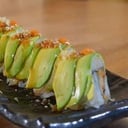 Foto de HONEY MUSTARD VEGGIE ROLL