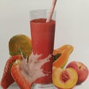Foto de N°2Strawberry deligth