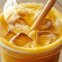 Foto de Ice Golden Milk