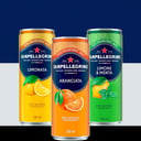 Foto de Agua sanpellegrino sabores