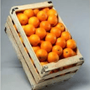 Foto de NARANAJA POR CAJON