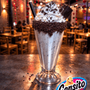 Foto de Malteada de Gansito