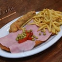 Foto de Suprema maryland