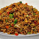 Foto de Arroz Chaufan Chino ( Negro ) 