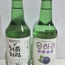 Foto de Soju